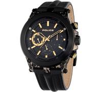 Police PEWJF2226641 Taman Mens Watch 48mm 3ATM