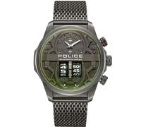 Police PEWJG0006503 Mens Watch Rotocrom Chrono 44mm 5ATM