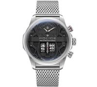 Police PEWJG0006504 Mens Watch Rotocrom Chrono 44mm 5ATM