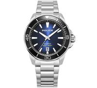 Police PEWJH0021402 Mens Watch Thornton 43mm 5ATM