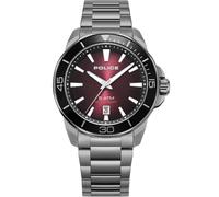 Police PEWJH0021403 Mens Watch Thornton 43mm 5ATM