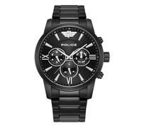 Police PEWJK0004406 Mens Avondale Watch