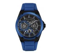 Police Pewjq2203240 Watch Blue Men