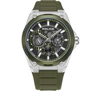 Police PEWJQ2203242 Mens Watch Salkantay 45mm 5ATM