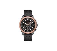 Police PEWJQ2204110 Mens Motion Watch