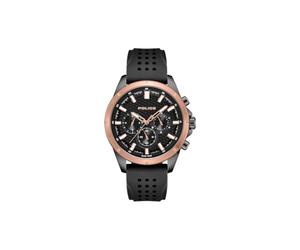 Police PEWJQ2204110 Mens Motion Watch