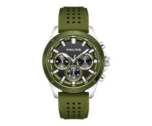 Police PEWJQ2204111 Mens Motion Watch