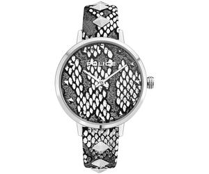 Police Pewla2109701 Woman Watch Silver Woman