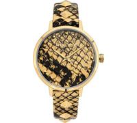 Police Pewla2109702 Woman Watch Golden Women