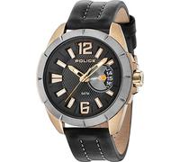 Police PITCHER PL15240JSKU.02 Mens Wristwatch