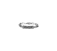 Police Pj26355bss01l Bracelet Silver Men
