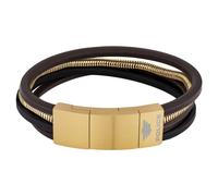 Police PJ26551BSG.02 Mens Bracelet
