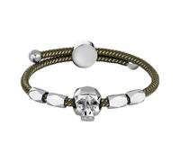 Police Pj26554blgn03 Bracelet Silver Men