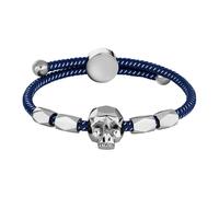 Police Pj26554bln02 Bracelet Silver Men