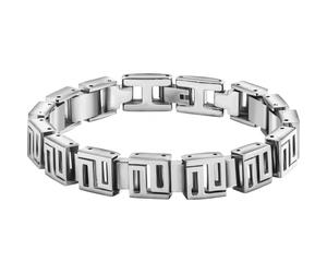Police PJ26563BSS.01 Mens Bracelet