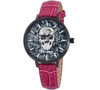 Police Pl16032msb-06 Woman Watch Pink Woman