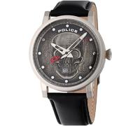 Police PL15404JS.57 Collin Mens Watch 43mm 3ATM