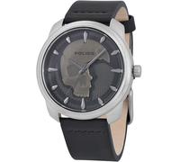 Police PL15714JS.61 Bleder Mens Watch 44mm 3ATM