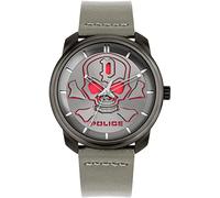 Police PL15714JS.61 Bleder Mens Watch 44mm 3ATM