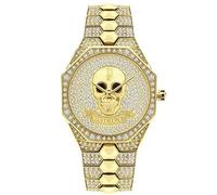 Police Pl16027bsg22m Watch