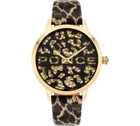 Police PL16028MSG.02 Ladies Watch