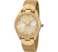 Ladies Police Watch 16029MSG/22MM
