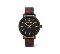 Police PL16033MSBG.02 Ladies Watch