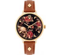 Police PL16034MSG.02 Ladies Watch