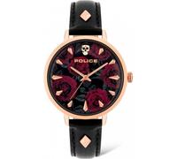 Police PL16034MSR.02 Ladies Watch