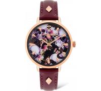 Police PL16034MSR-02A Ladies Watch