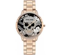 Police PL16067MSR-02M Ladies Watch