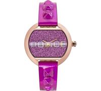 Police PL16070BSR.09PU Ladies Watch
