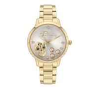 Police PL16071MSG.22M Ladies Watch