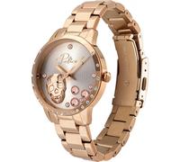 Police PL16071MSR.04M Ladies Watch