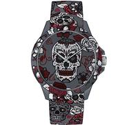 Police Pocket Watch Chain PEWUM2119560