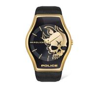 Police Pl.16114jsg Watch Black