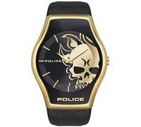 Police Pl.16114jsg Watch Black