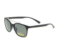 Police Polarised Black Sunglasses SPL161 U28P Filter Cat 2 Classic Style Unisex