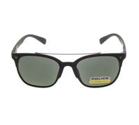 Police Polarised Black Unisex Sunglasses SPL161 U28P
