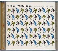 Police - Police Greatest Hits