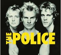 Police - Police, The [Deluxe Edition]