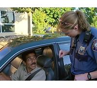 Police Pullovers Special Edition #4