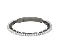 Police PULSEIRA, AÇO, Grey, Large, Contemporary, grey, Large, Contemporary