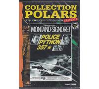 POLICE PYTHON 357 [FR IMPORT]