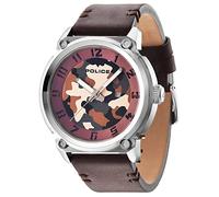 Police POLICICE Model Model Clock X Brand