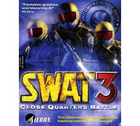 Police Quest Swat 3
