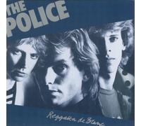 Police - Regatta De Blanc