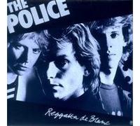 Police - Regatta De Blanc [VINYL]