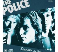 Police - Reggatta De Blanc