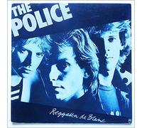 Police - Reggatta De Blanc [VINYL]
